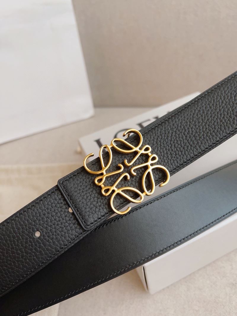 Loewe Belts